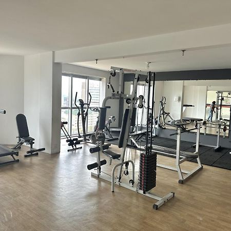 Saint Sebastian Flat 615 - Com Hidro! Ate 4 Pessoas, Duplex, No Centro Villa Jaraguá do Sul Екстериор снимка