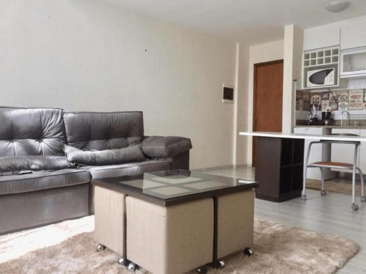 Saint Sebastian Flat 615 - Com Hidro! Ate 4 Pessoas, Duplex, No Centro Villa Jaraguá do Sul Екстериор снимка