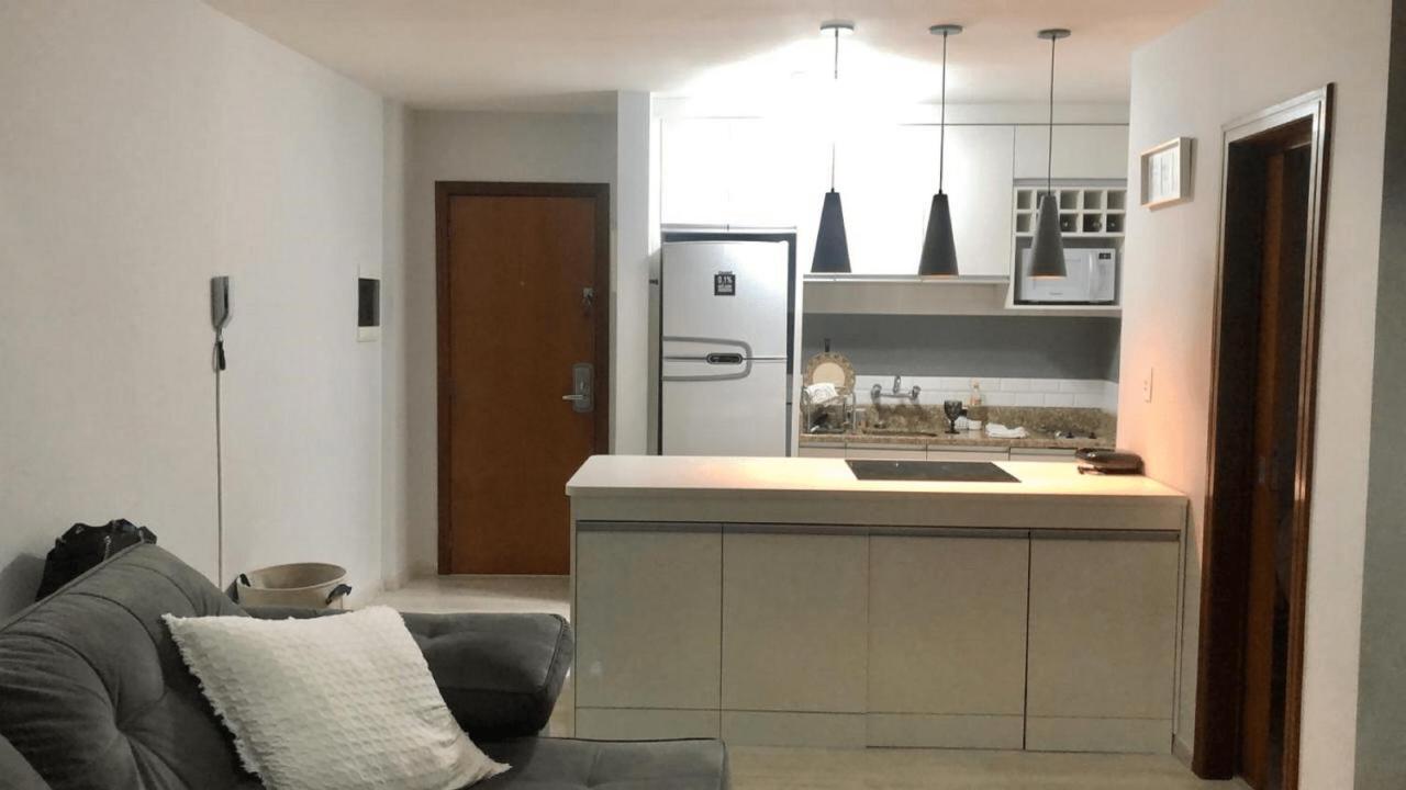 Saint Sebastian Flat 615 - Com Hidro! Ate 4 Pessoas, Duplex, No Centro Villa Jaraguá do Sul Екстериор снимка