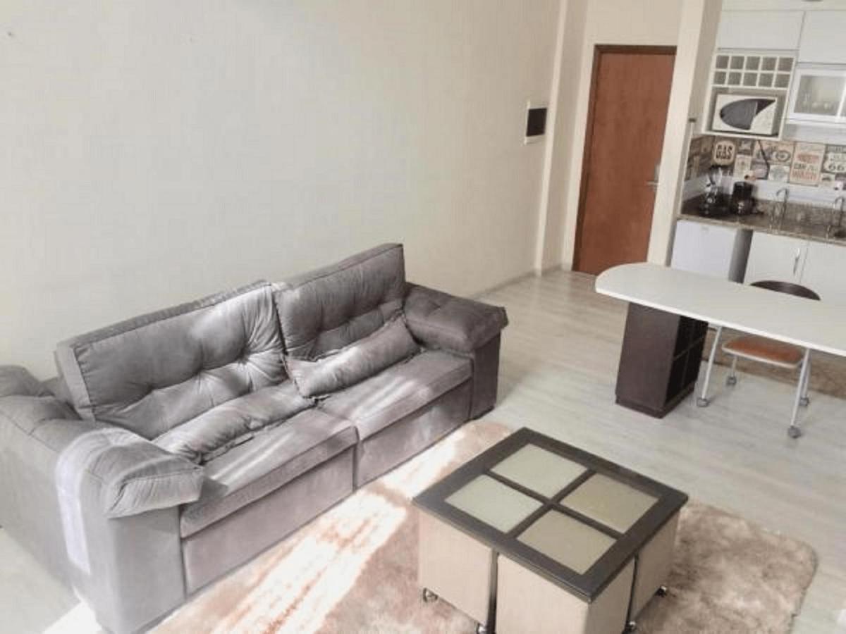 Saint Sebastian Flat 615 - Com Hidro! Ate 4 Pessoas, Duplex, No Centro Villa Jaraguá do Sul Екстериор снимка