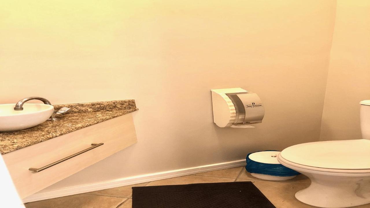 Saint Sebastian Flat 615 - Com Hidro! Ate 4 Pessoas, Duplex, No Centro Villa Jaraguá do Sul Екстериор снимка