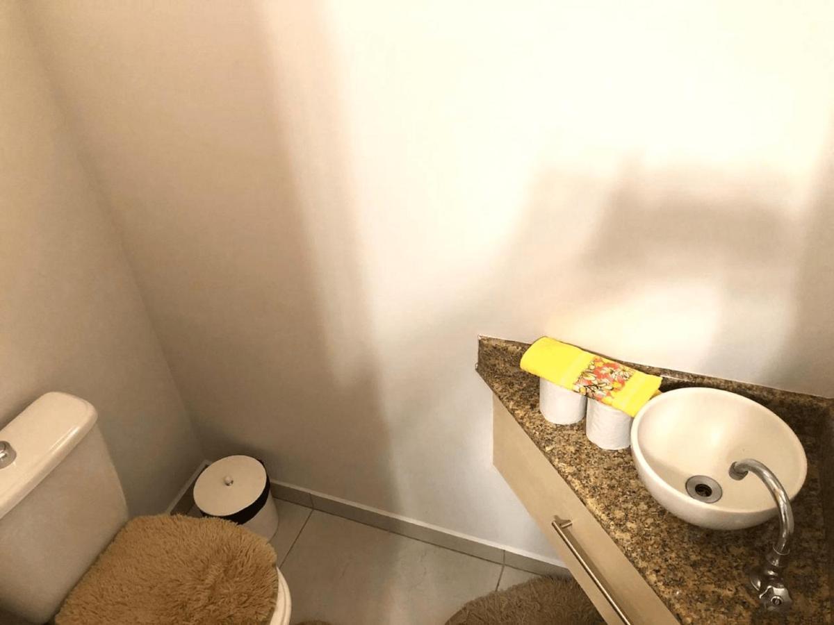 Saint Sebastian Flat 615 - Com Hidro! Ate 4 Pessoas, Duplex, No Centro Villa Jaraguá do Sul Екстериор снимка