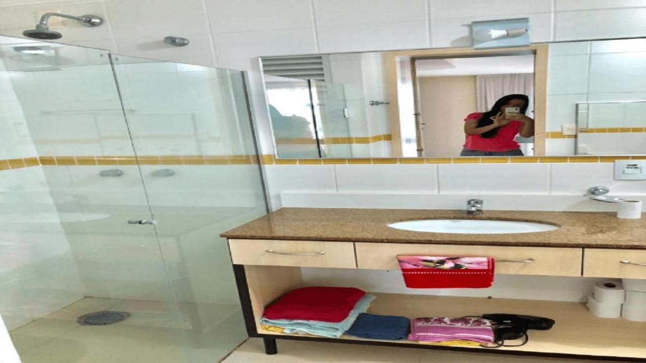 Saint Sebastian Flat 615 - Com Hidro! Ate 4 Pessoas, Duplex, No Centro Villa Jaraguá do Sul Екстериор снимка