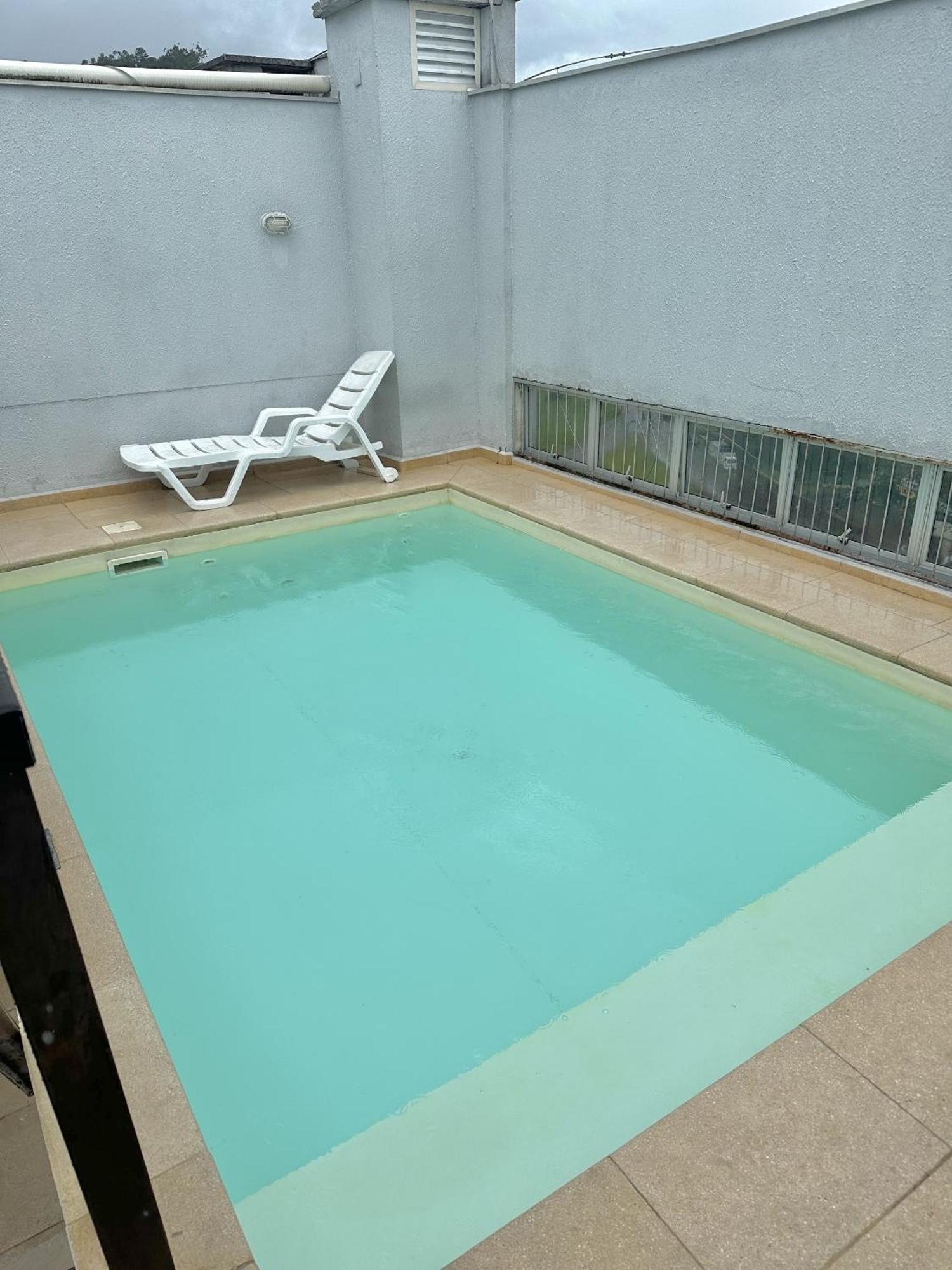 Saint Sebastian Flat 615 - Com Hidro! Ate 4 Pessoas, Duplex, No Centro Villa Jaraguá do Sul Екстериор снимка