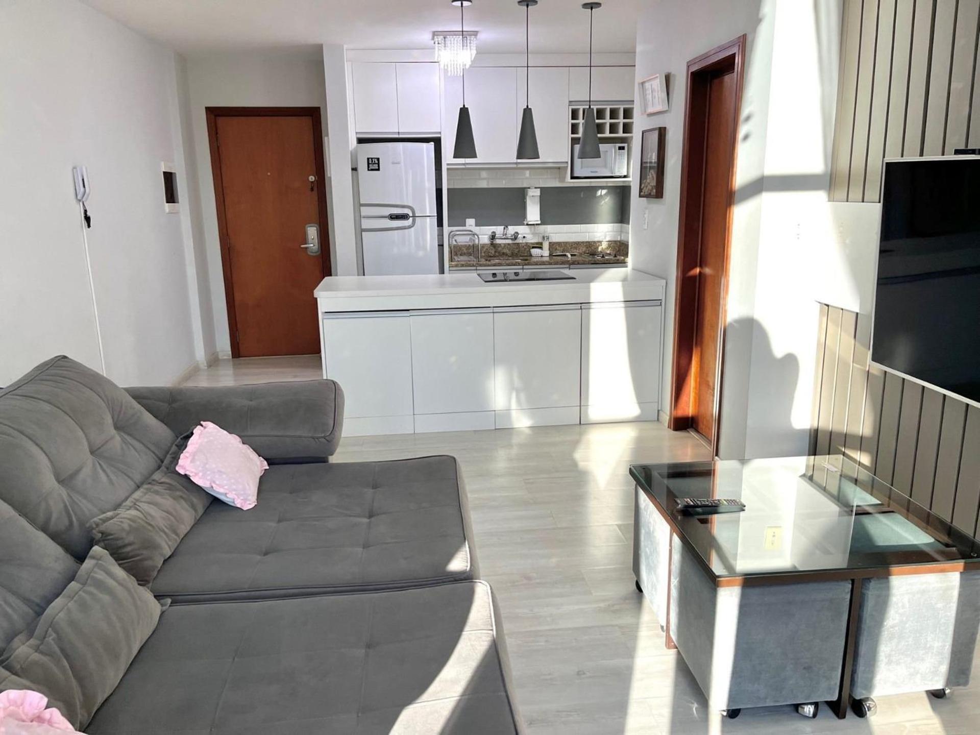 Saint Sebastian Flat 615 - Com Hidro! Ate 4 Pessoas, Duplex, No Centro Villa Jaraguá do Sul Екстериор снимка
