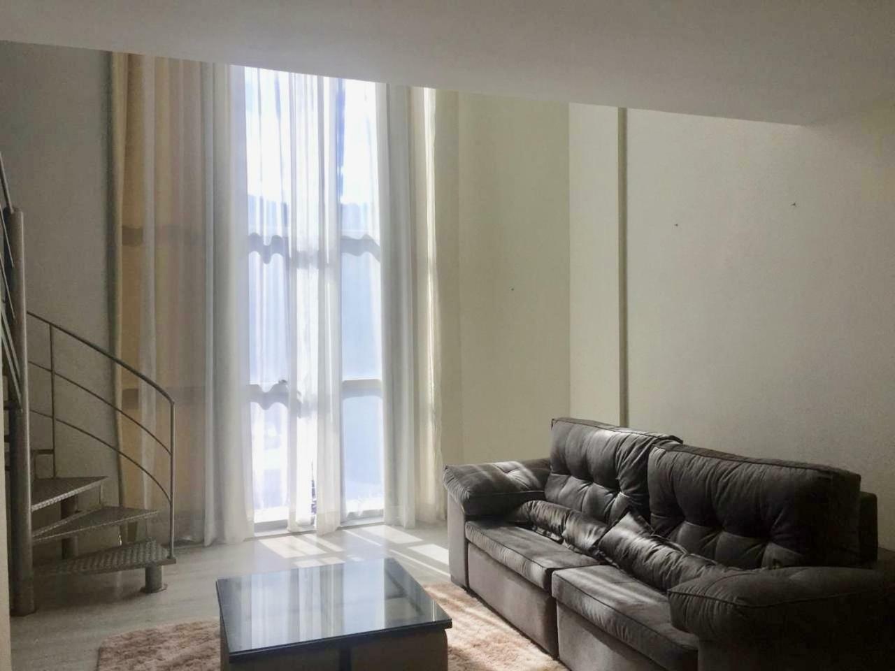 Saint Sebastian Flat 615 - Com Hidro! Ate 4 Pessoas, Duplex, No Centro Villa Jaraguá do Sul Екстериор снимка