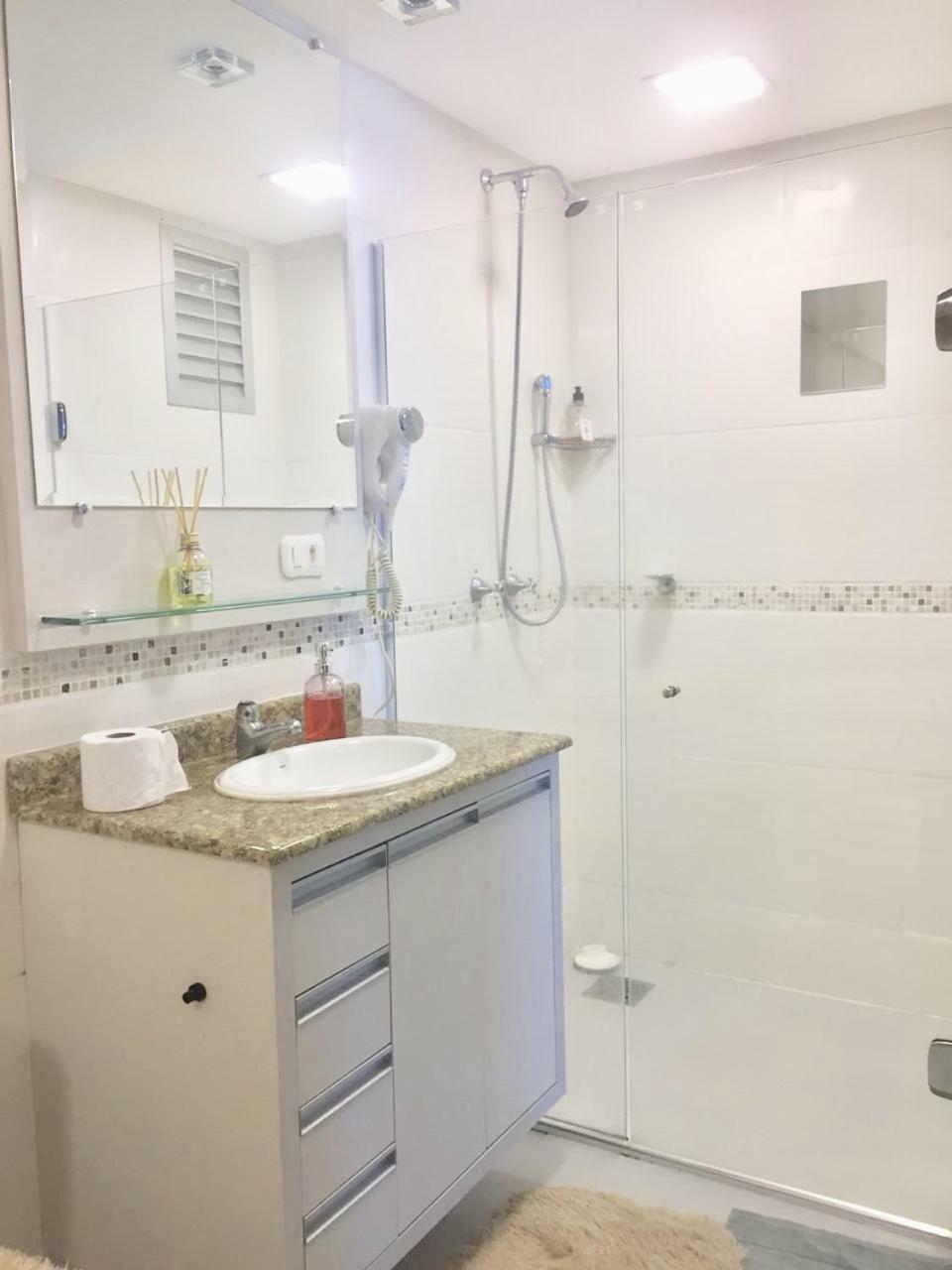 Saint Sebastian Flat 615 - Com Hidro! Ate 4 Pessoas, Duplex, No Centro Villa Jaraguá do Sul Екстериор снимка